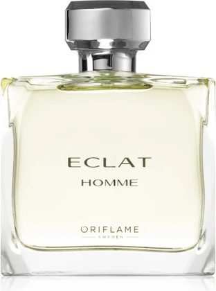 Oriflame Eclat Homme Туалетная вода