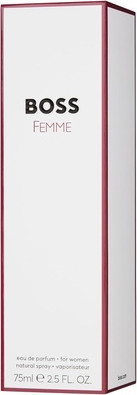 Eau de Parfum Hugo Boss Femme