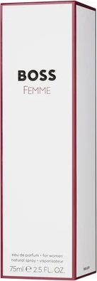 Eau de Parfum Hugo Boss Femme
