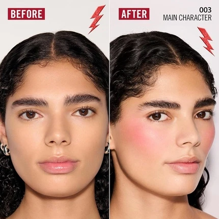Жидкая тональная основа Rimmel London Multi Tasker Turbocharged Glow
