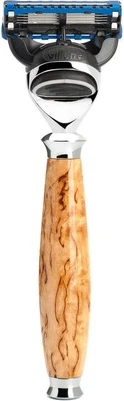 Бритва Mühle Purist