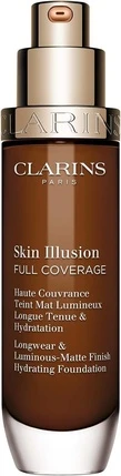 Clarins Skin Illusion Foundation