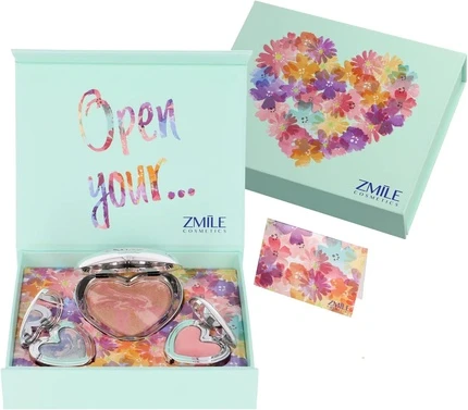 Подарочная коробка Smile Cosmetics Sweethearts Pastel Love