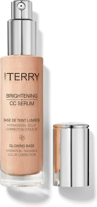CC-тональная основа Brightening CC Foundation By Terry Nude Glow
