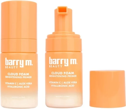 Праймер Barry M Cloud Foam