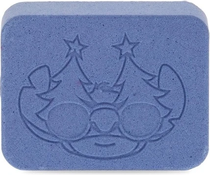 Bath Bomb Mad Beauty Stitch Christmas