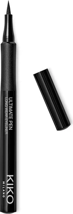 Подводка-маркер Kiko Milano Ultimate Pen Eyeliner