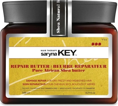 Маска-баттер Saryna Key
