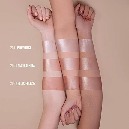 Парфюм Mesauda Milano Light Potion 201 Polyjuice