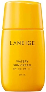 Водостойкий солнцезащитный крем Laneige
