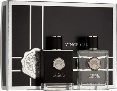Vince Camuto Туалетная вода спрей и набор после бритья