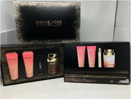 Подарочный набор Wonderlust Eau de Parfum от Michael Kors