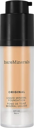 Жидкая минеральная основа Bareminerals