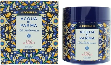 Скраб для тела Acqua di Parma Blu Mediterraneo Fico Di Amalfi