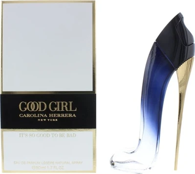 Eau de Parfum Carolina Herrera Good Girl