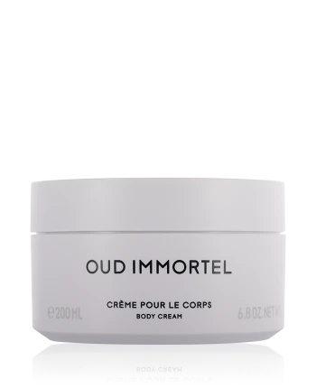 Крем для тела Byredo Oud Immortel