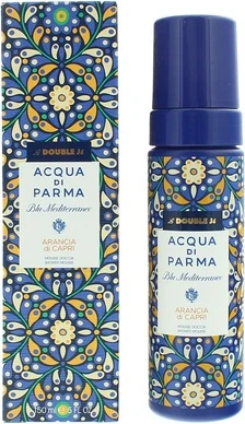 Acqua Di Parma Blu Mediterraneo Arancia Di Capri Мусс для душа