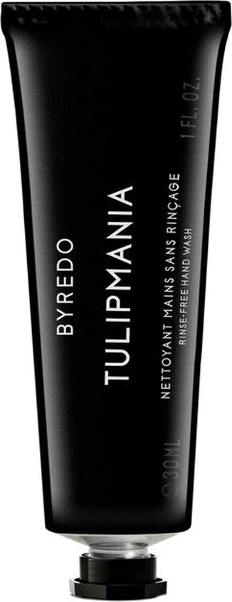 Wash Byredo Tulipmania