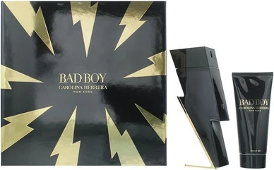 Туалетная вода Carolina Herrera Bad Boy