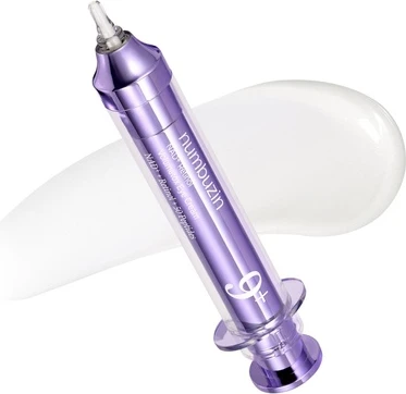Крем для век Numbuzin Volumetox Firming