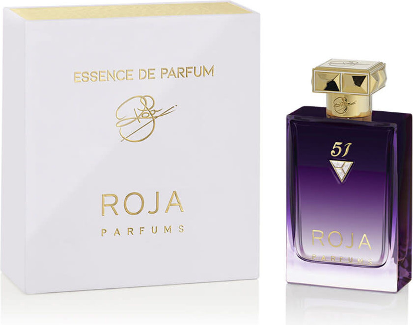 Eau de Parfum 51 от Roja Parfums