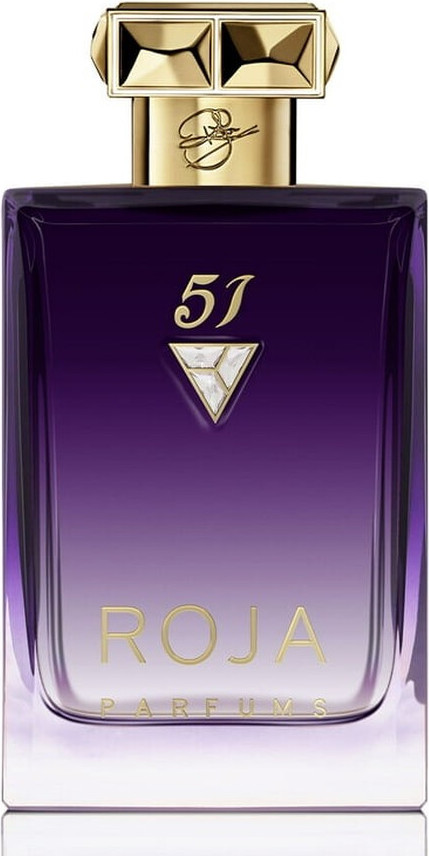 Eau de Parfum 51 от Roja Parfums