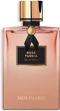 Rose Turkia Парфюмерная вода