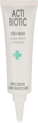 Маска Ericson Laboratoire Paris Acti-Biotic