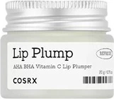 Бальзам для губ Cosrx Питательный бальзам для губ Refresh Aha Bha Vitamin C Lip Plumper