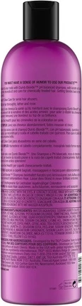 Шампунь Bed Head By Tigi