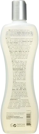 Silk Therapy Original Biosilk