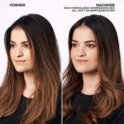 Шампунь Redken All Soft