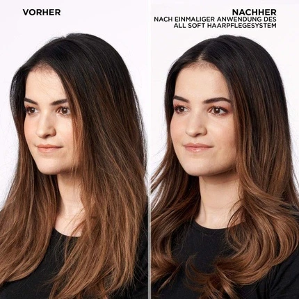 Шампунь Redken All Soft