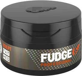 Sculpt Molding Hair Paste Fudge Professional