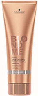 Шампунь Schwarzkopf Blondme
