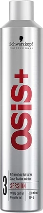 Osis Session Hairspray Schwarzkopf