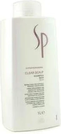 Шампунь Wella System Professional Clear Scalp