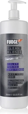 Кондиционер Fudge Clean Blonde Violet