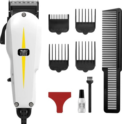 Триммер для волос Wahl Super Taper