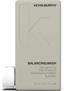 Kevin.Murphy Balancing.Wash Укрепляющий ежедневный шампунь