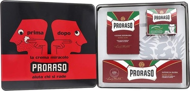 Proraso Proraso