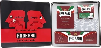 Proraso Proraso