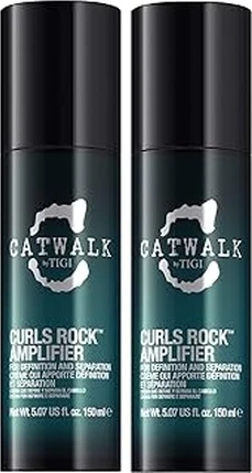 Curls Rock Amplifier Tigi