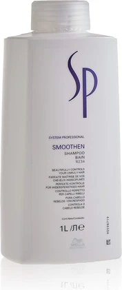 Шампунь SP Smoothen от Wella