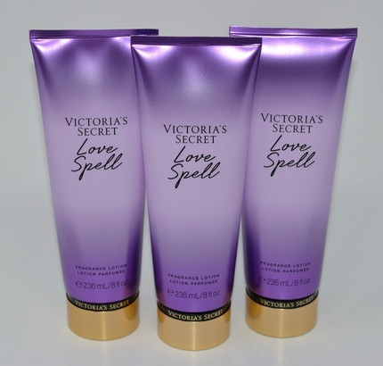 Лосьон для тела Victoria's Secret Fragrance