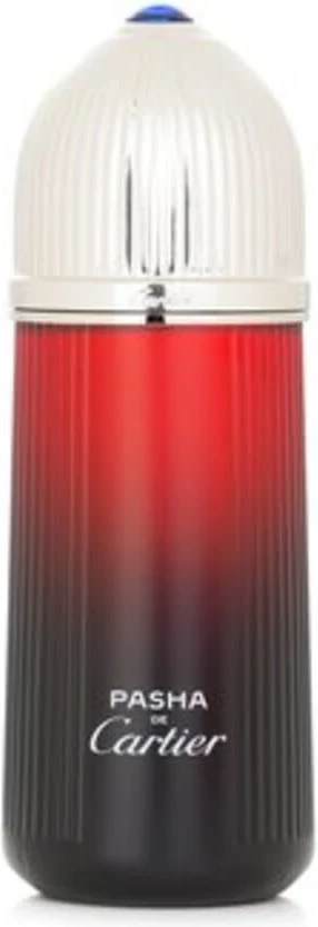 Туалетная вода Cartier Pasha Edition Noire Sport