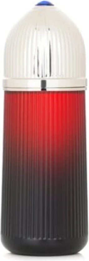 Туалетная вода Cartier Pasha Edition Noire Sport