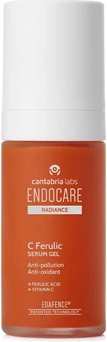 Endocare Radiance Cferulic Сыворотка-гель