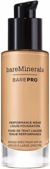 Жидкая тональная основа bareMinerals