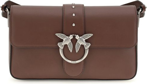 Сумка Love One Shoulder Bag Pinko